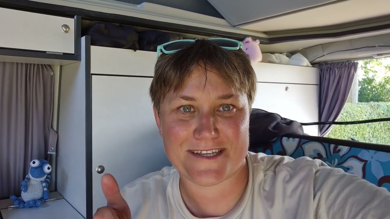 Taubertalfestival 2025 - Mein Resumee (Mary on Tour)