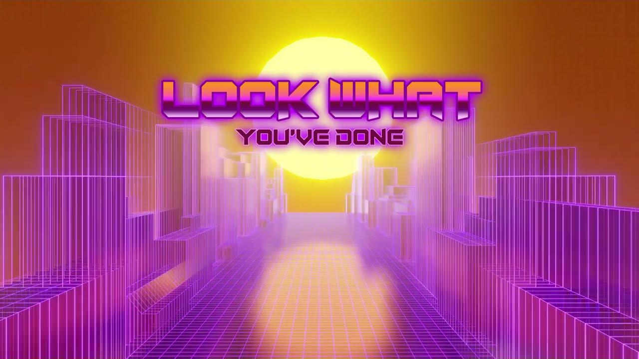 Intelligency - LETA (Lyric video)