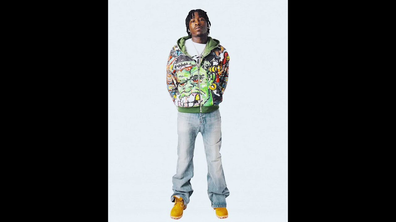 (FREE) Nino Paid Type Beat - 