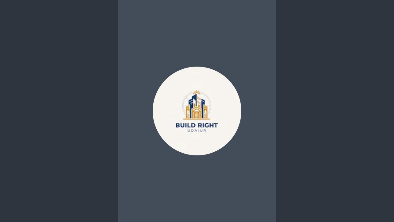Build Right Udaipur  is live!