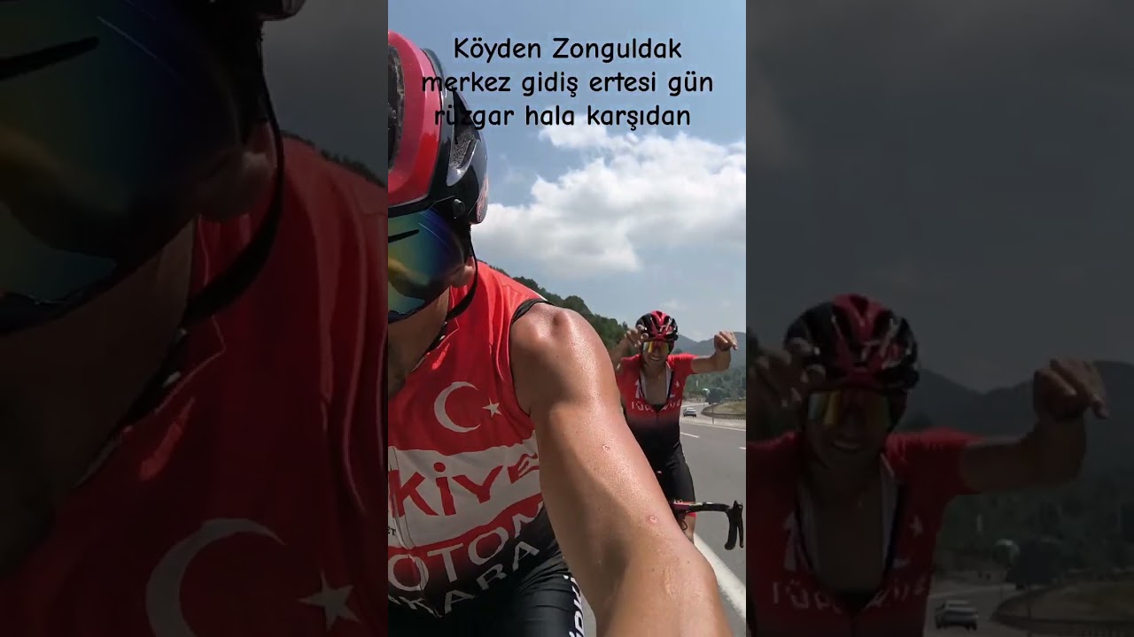 ultra maraton sonrası rüzgar hala karşıdan esiyor 