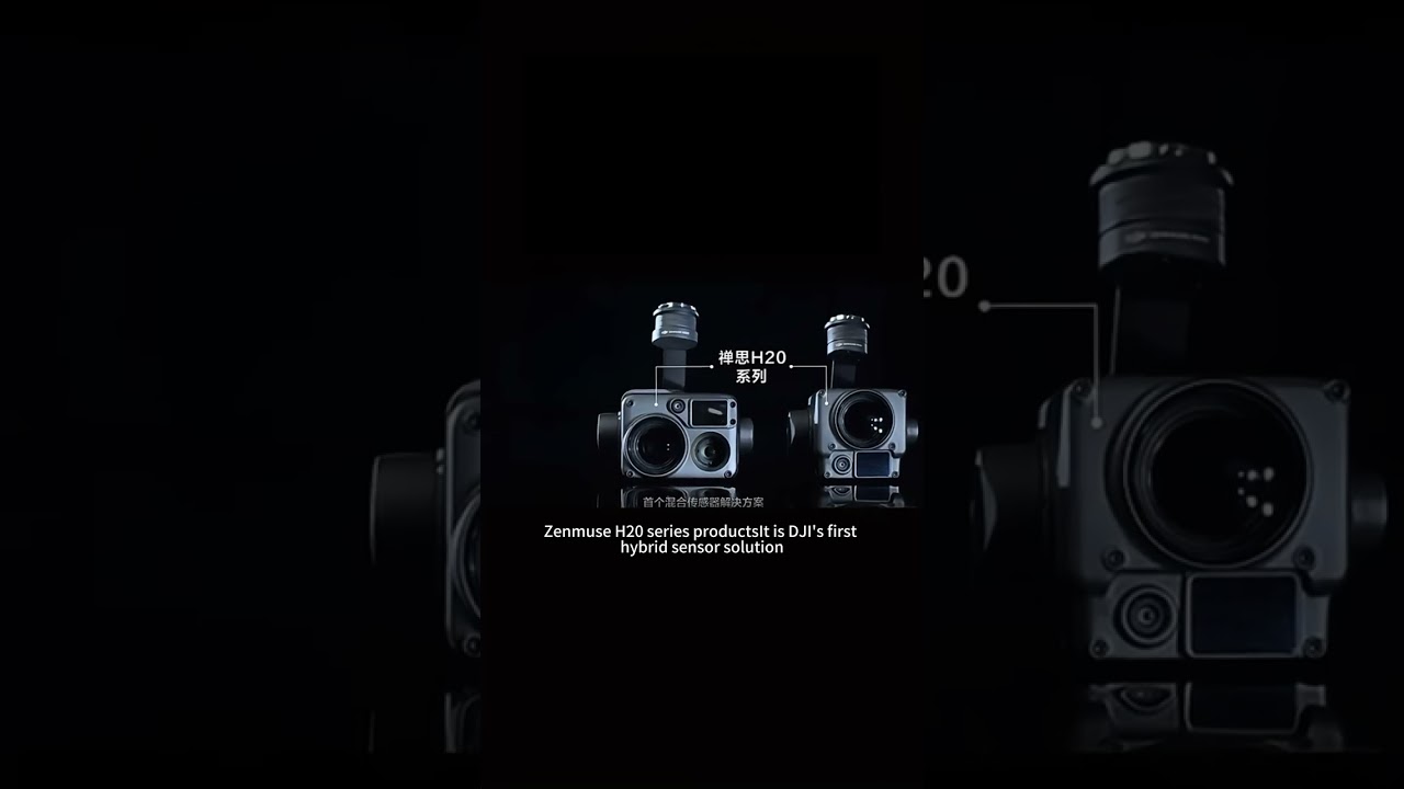 Digital benefits of the DJI Matrice300 RTK 