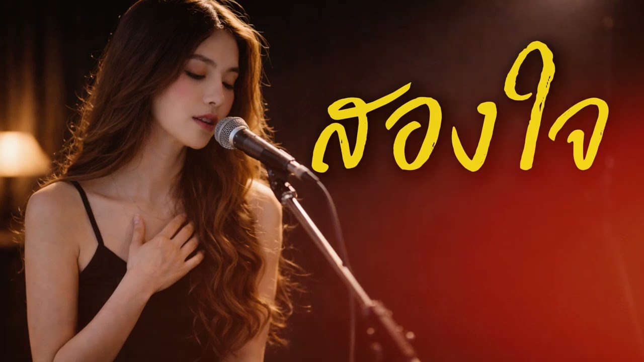 สองใจ | W&T33 【Official Music】