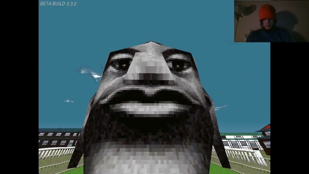 lsd dream emulator revamp. game
