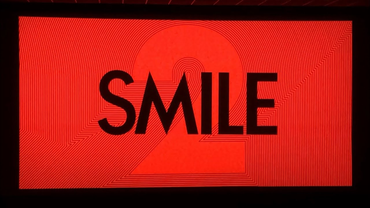 Opening Title to Smile 2