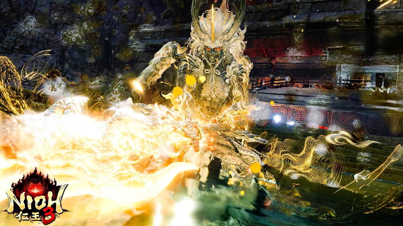 How To Upgrade Guardian Spirits & Make Living Artifact More Powerful In Nioh 3