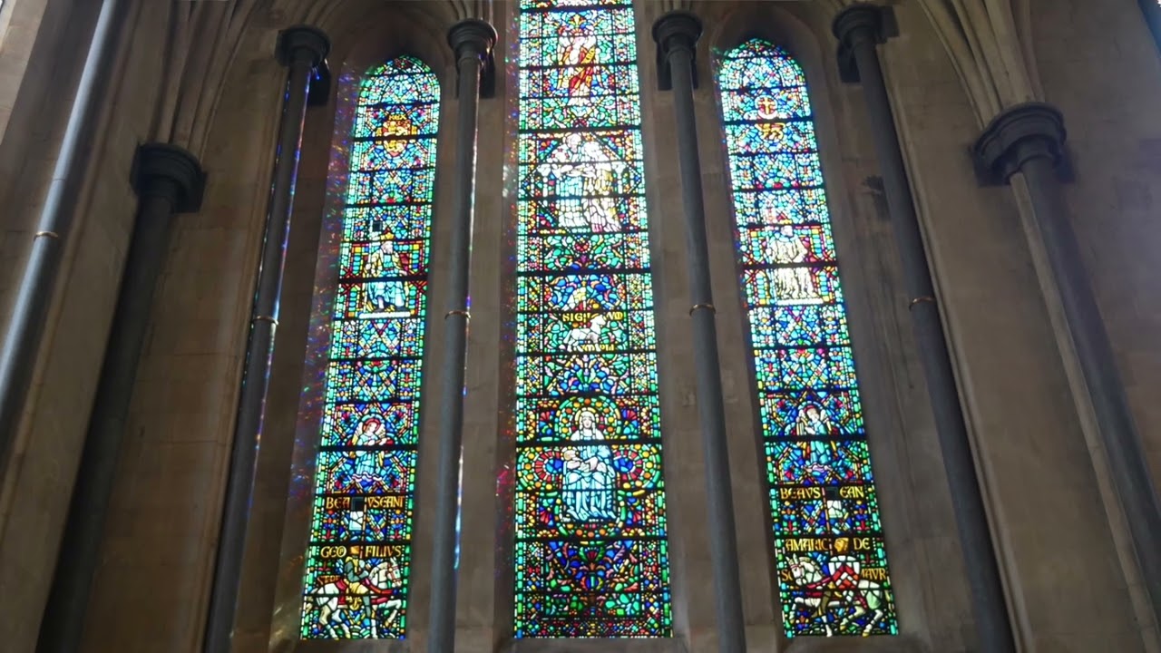 Prizeman Songs of Praise Toccata for Organ