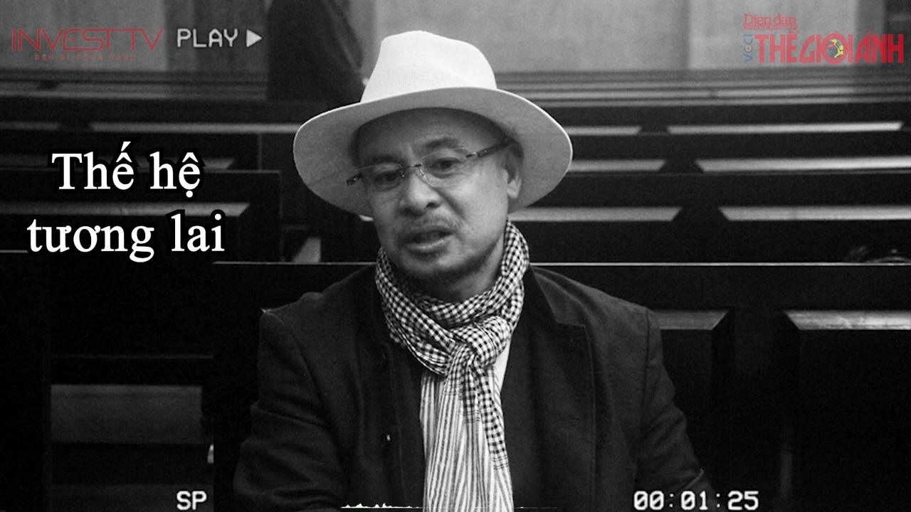 Radio Doanh nhân: Thế hệ trẻ tương lai - Đặng Lê Nguyên Vũ