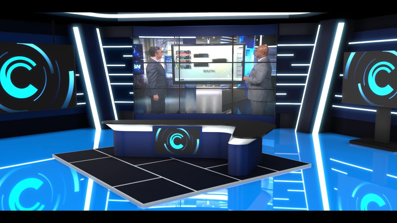 Sports Broadcast - Industry Overview