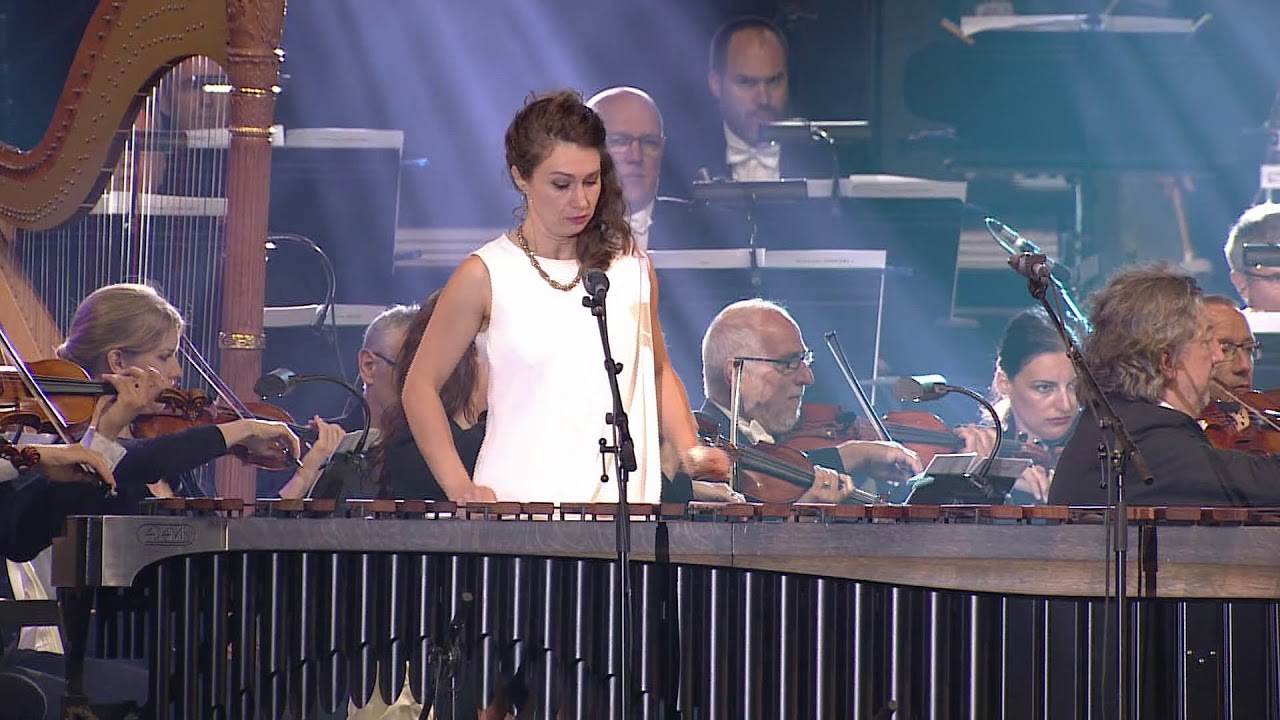 Vassilena Serafimova - 