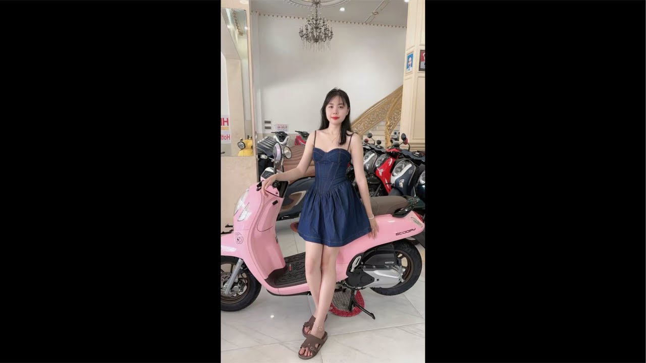Chốt xe chơi Tết nhé ae ơi
