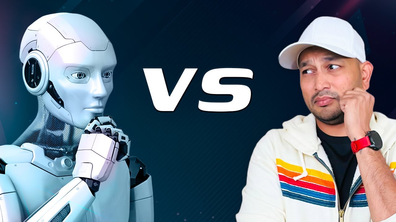 Will AI take over Coaching? Here's what you need to know...