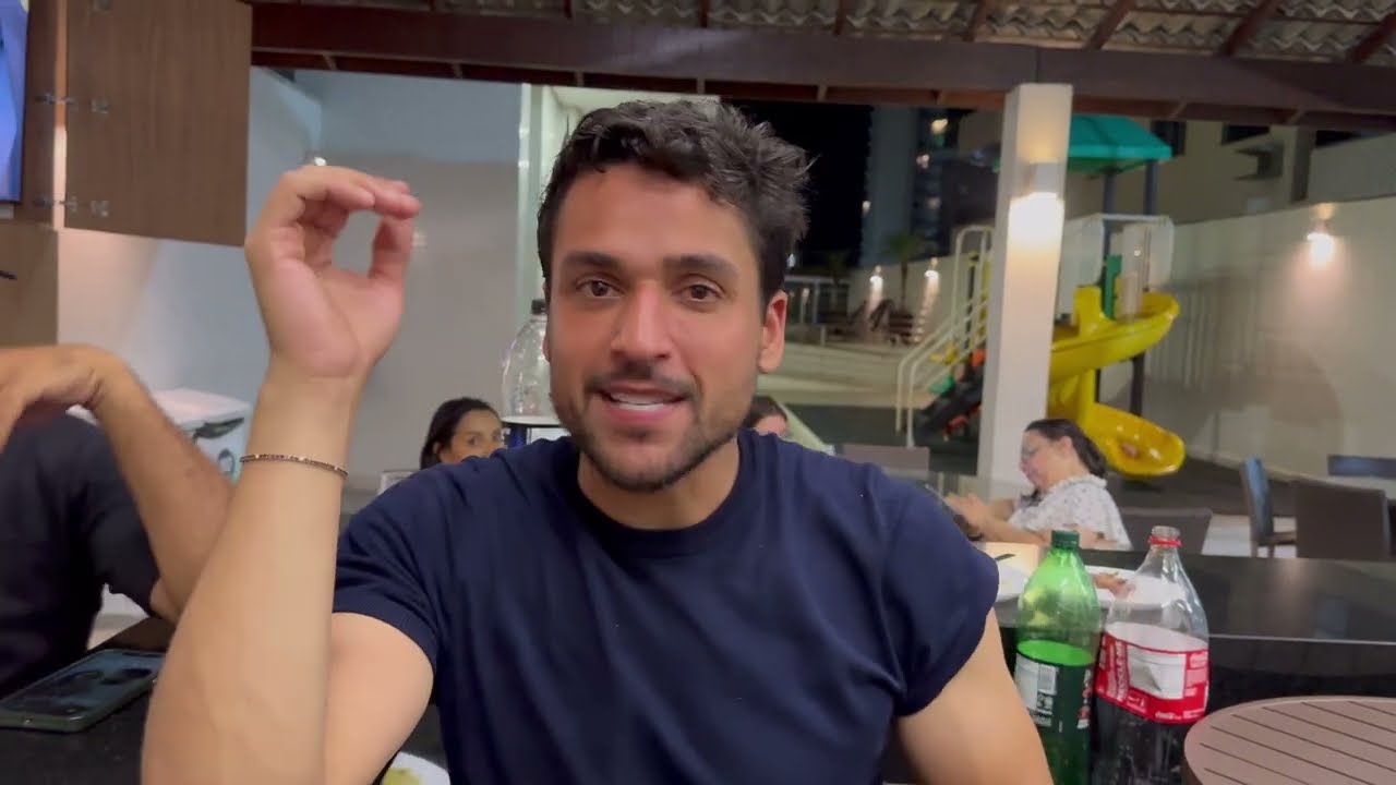META BATIDA | TEVE CONFRA