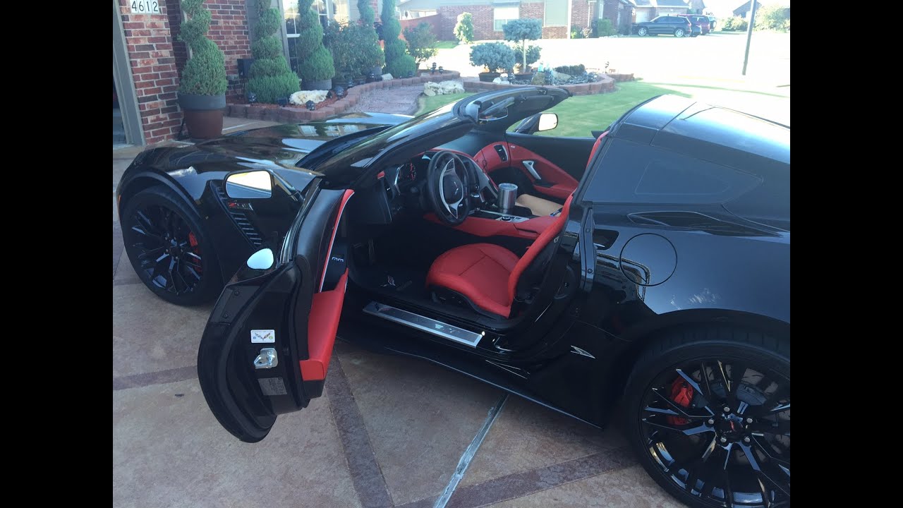 Bye Bye Chrome Lug Nuts