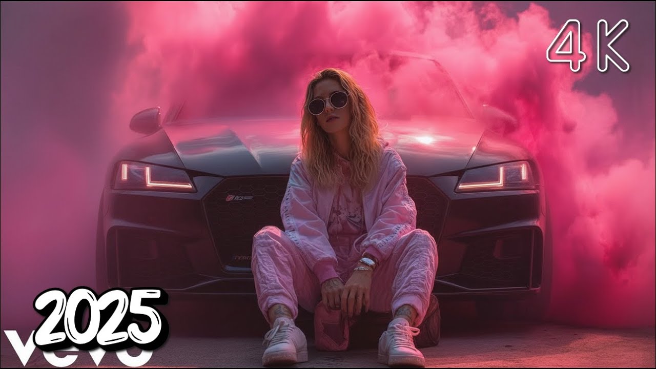Top EDM Hits 2026 🎧 Bass Boosted Mix | Trending Remixes & Club Bangers 2026 #18