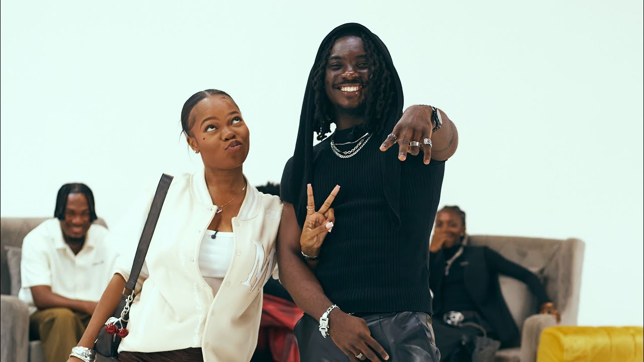 REACTING TO THE DWP REUNION PART 2