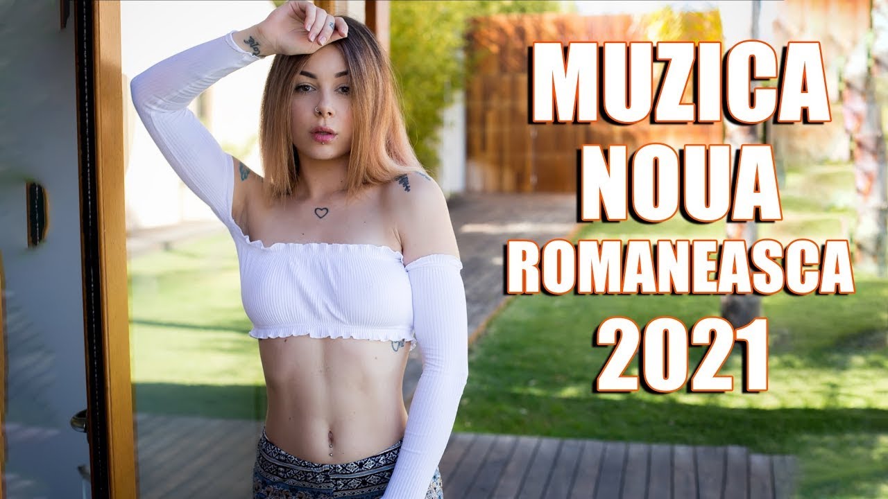 Muzica Noua Romaneasca Iulie 2021❄Cele Mai Ascultate Melodii Romanesti 2021