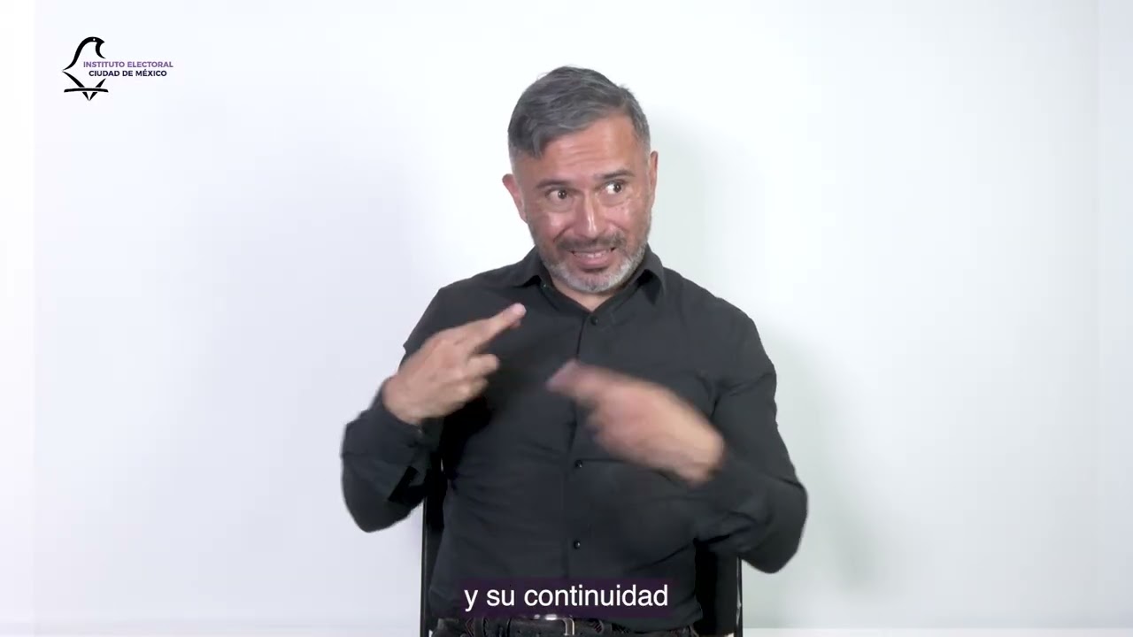 Convocatoria para el Presupuesto Participativo 2026 y 2027 en los Pueblos y Barrios Originarios.
