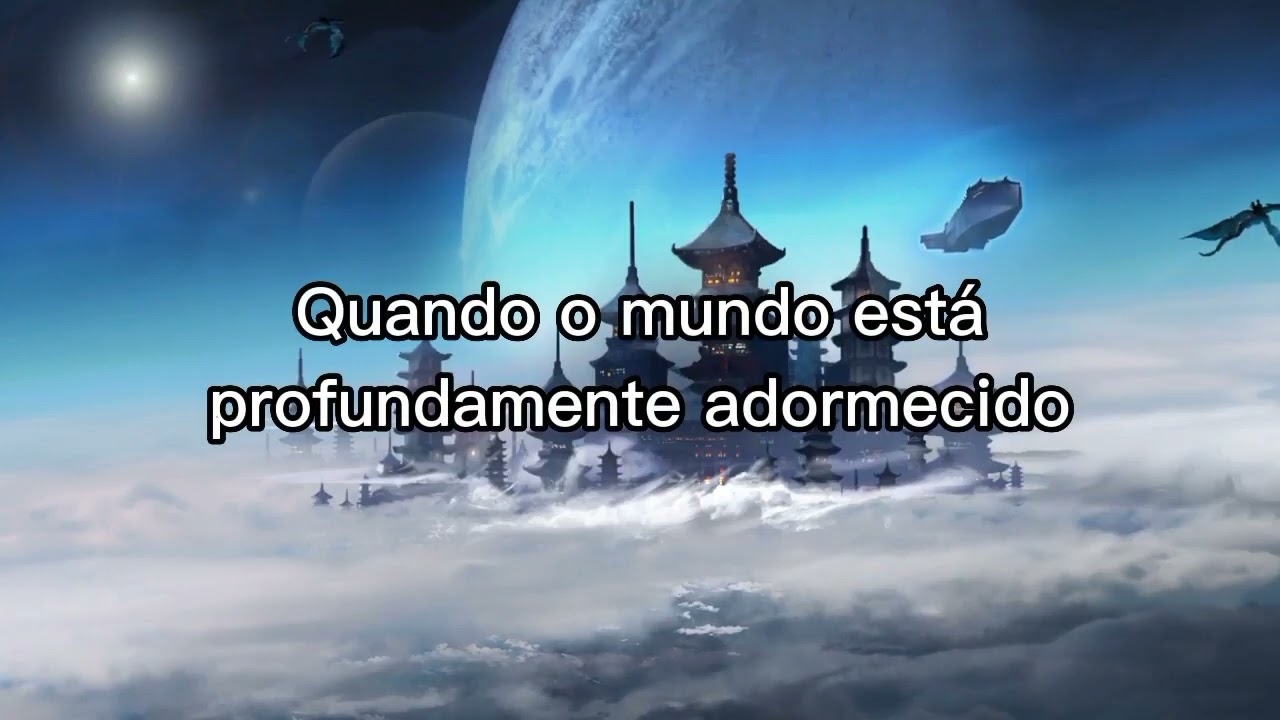 TheFatRat - Fly Away [tradução/legendado]