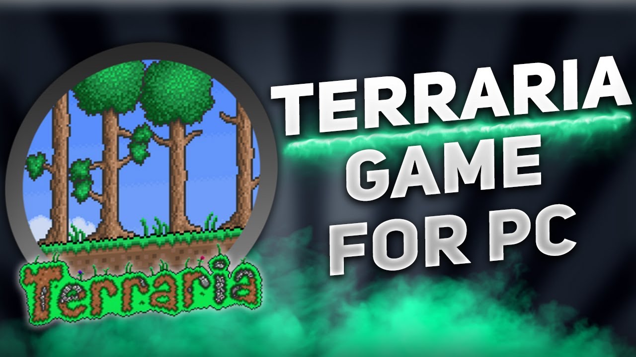 Terraria Free | How to Download Terraria for PC | Full Activated + Last Update 2025