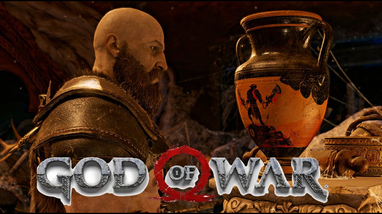 God of War 4 LIVE STREAM 🔥 Epic Boss Fights Incoming