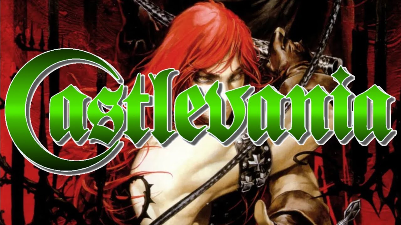 Castlevania - Theme of Simon (Arranged Version) Arrangement / Remix