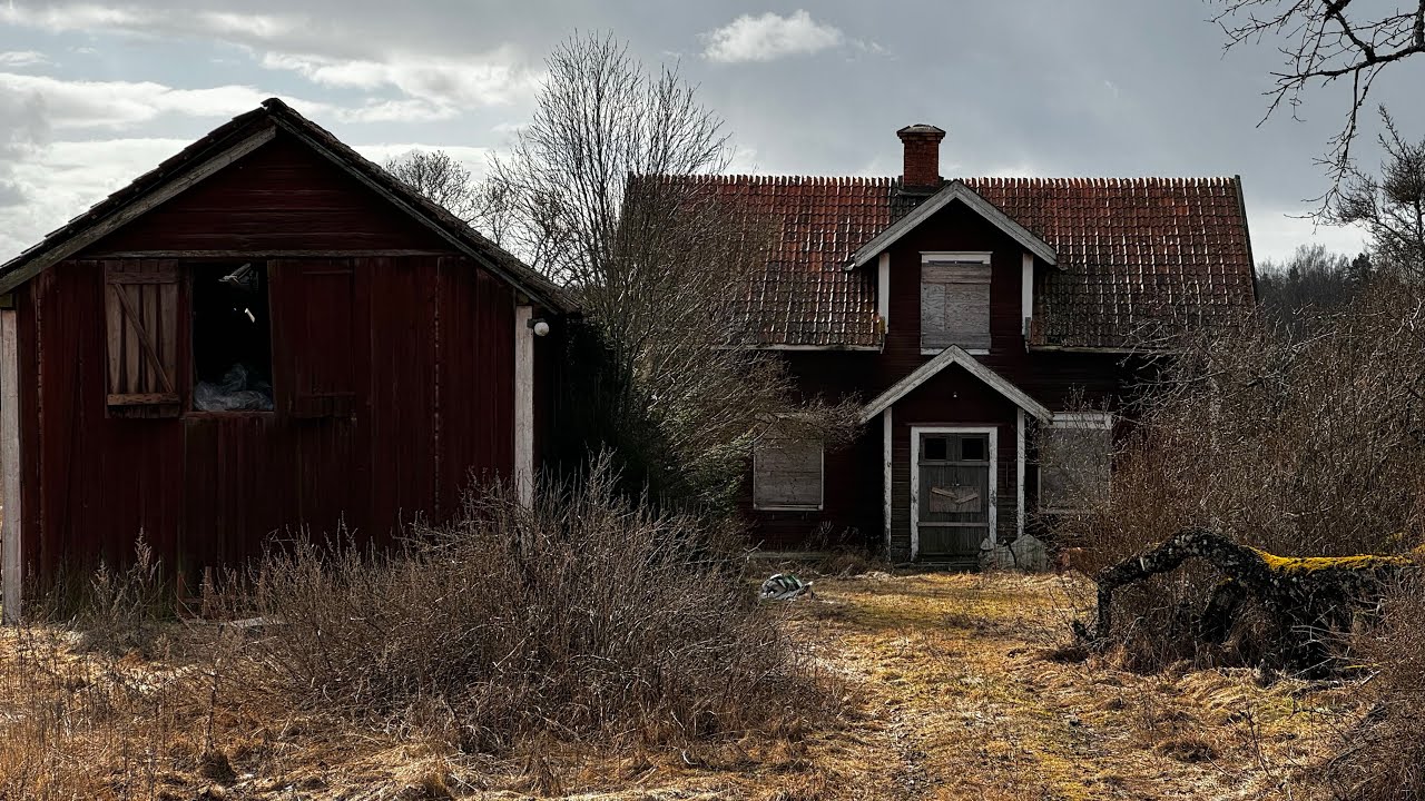 Abandoned 