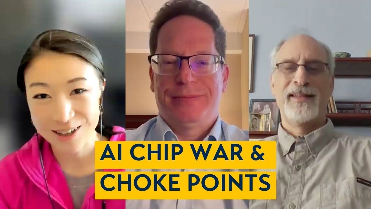 Are Export Controls Working? Field Notes from China&rsquo;s AI Frontlines
