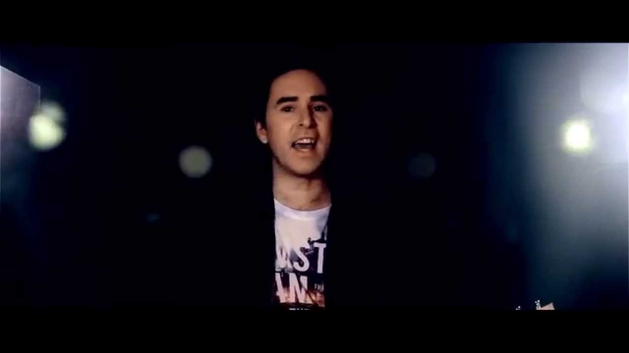 Damien Leith - You And I  [Official Video]