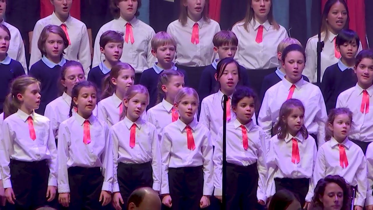 Adiemus (Songs of Sanctuary) - Karl Jenkins