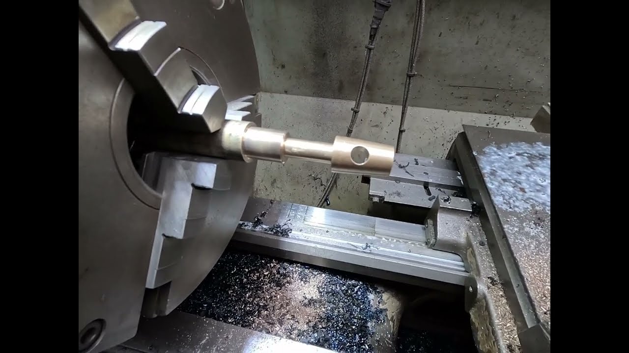 traction engine build