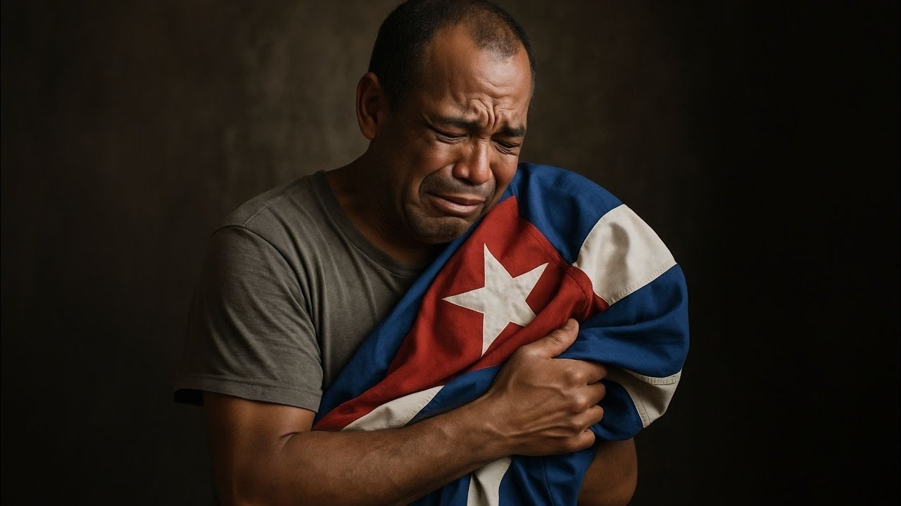 Canción: 🇨🇺 Grito en la oscuridad ( Guantánamo quítate las cadenas) 🇨🇺