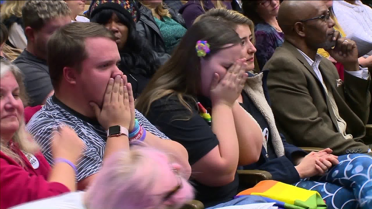 Kansas City Bans Conversion Therapy for LGBTQ Minors