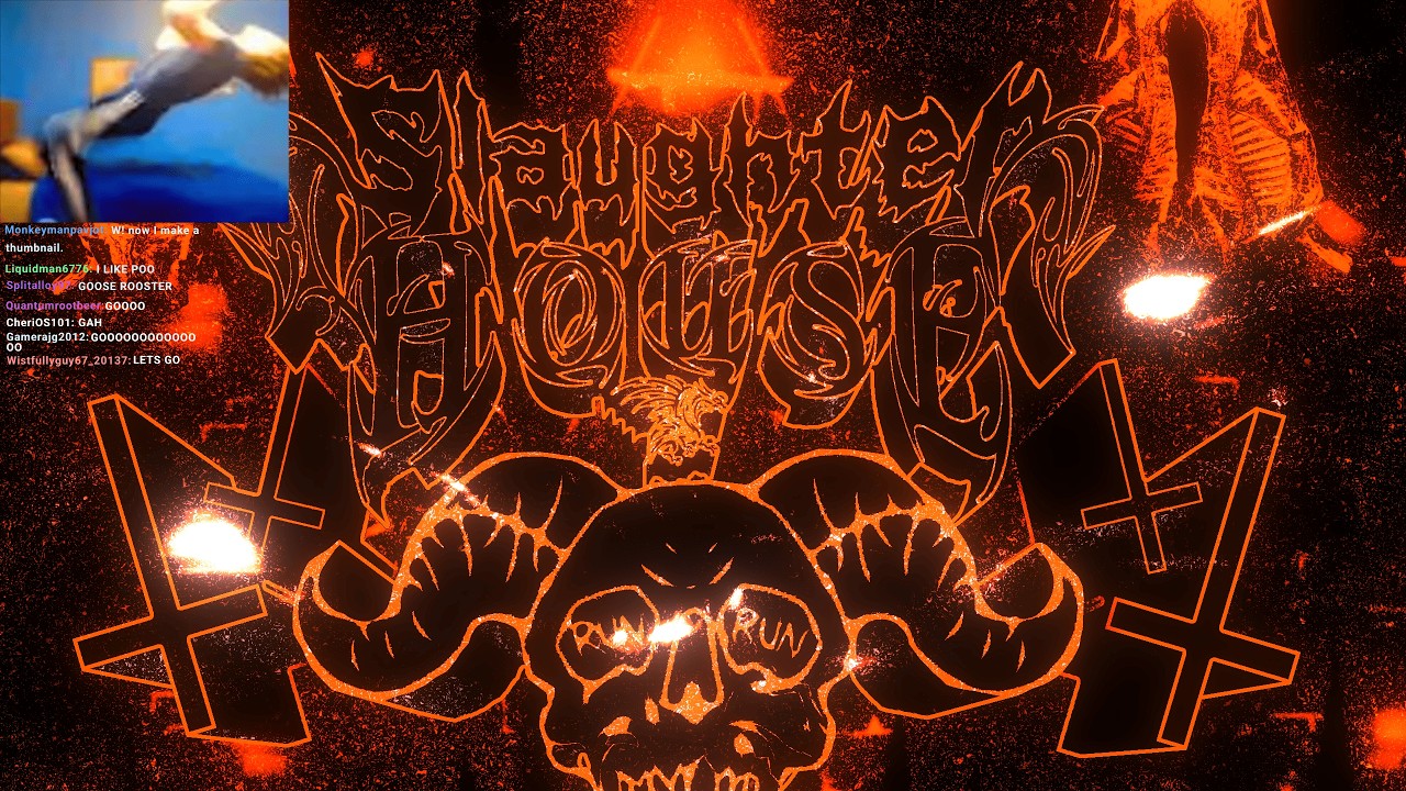 ⚠️FROM 0⚠️TODAY IS THE DAY! 95%x3 SLAUGHTERHOUSE | STREAM 125🔴