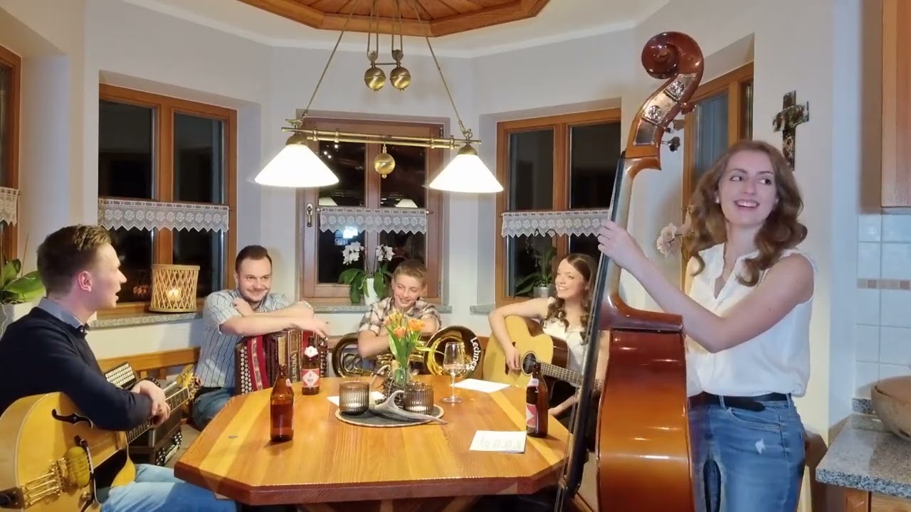 Wochenend-Songs mit 