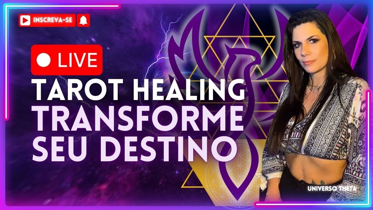 Tarot Healing
