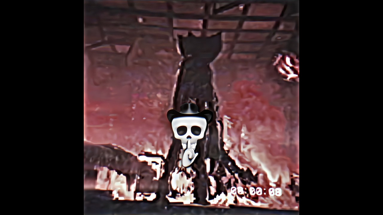 Poppy Playtime Chapter 5 Skull Edit | #poppplaytime #antiviral #shorts
