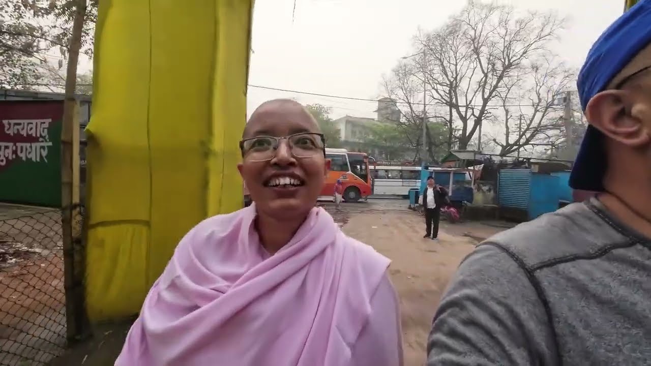 Buddhist Pilgrimage Vlog Series  Day 4 – Rajgir and Bodh Gaya