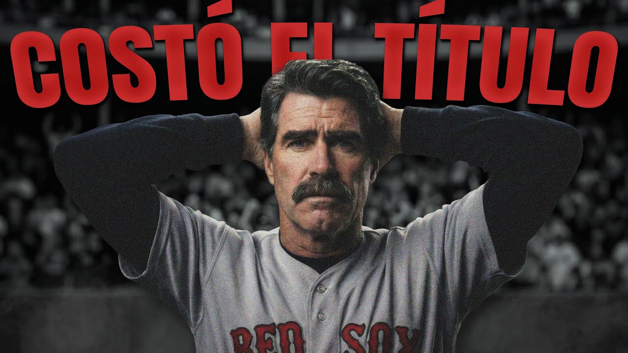 Los Errores más Dolorosos que Nunca Olvida la MLB