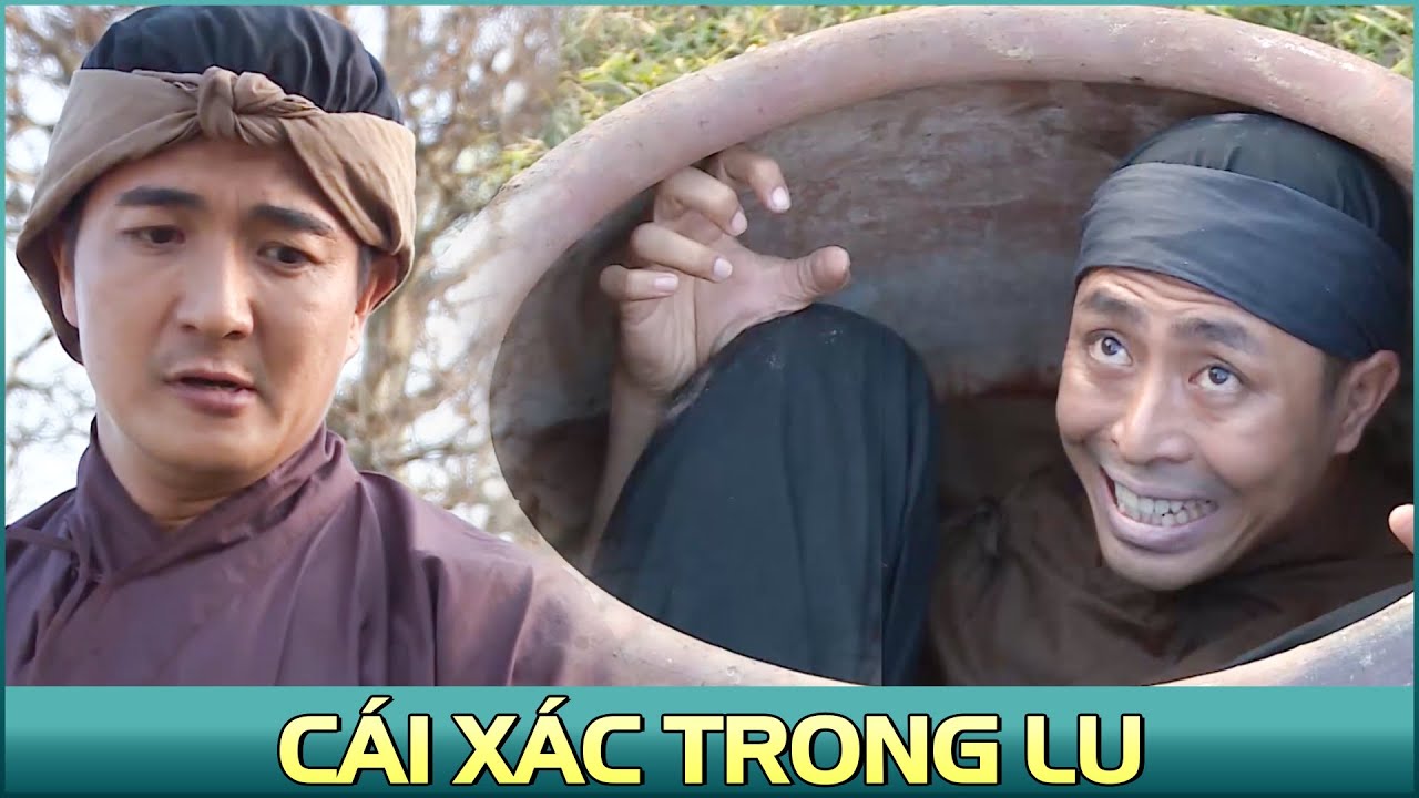 Phim Truyện Cổ Tích Việt Nam 2023 | CÁI XÁC TRONG LU | Phim Cổ Tích Việt Nam Chọn Lọc Hay Mới Nhất