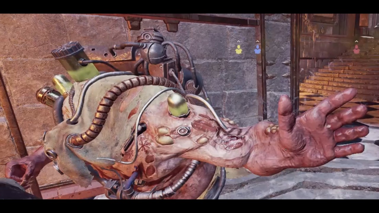 spidyeblan1.mp4  - darktide havoc 16