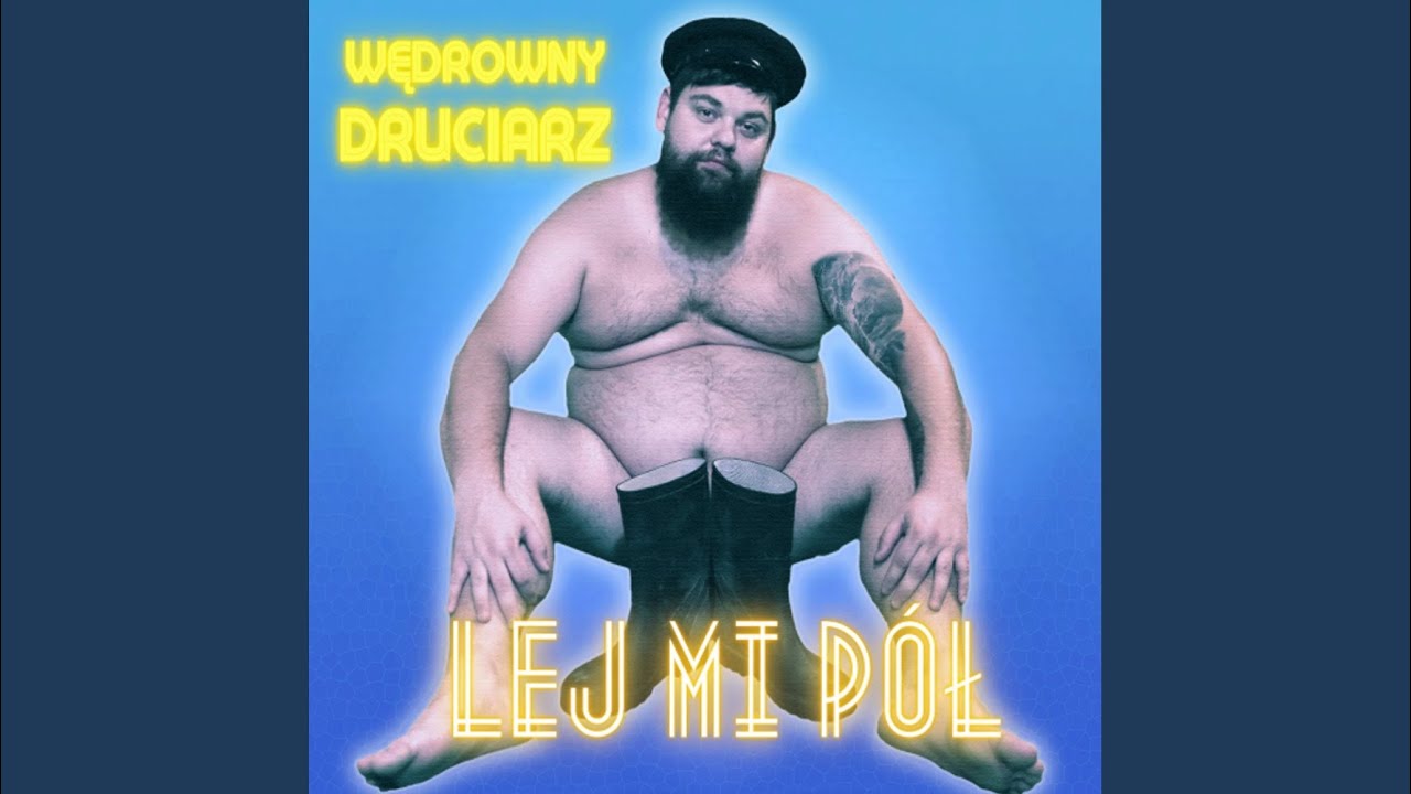 Intro (Wędrowny Druciarz)