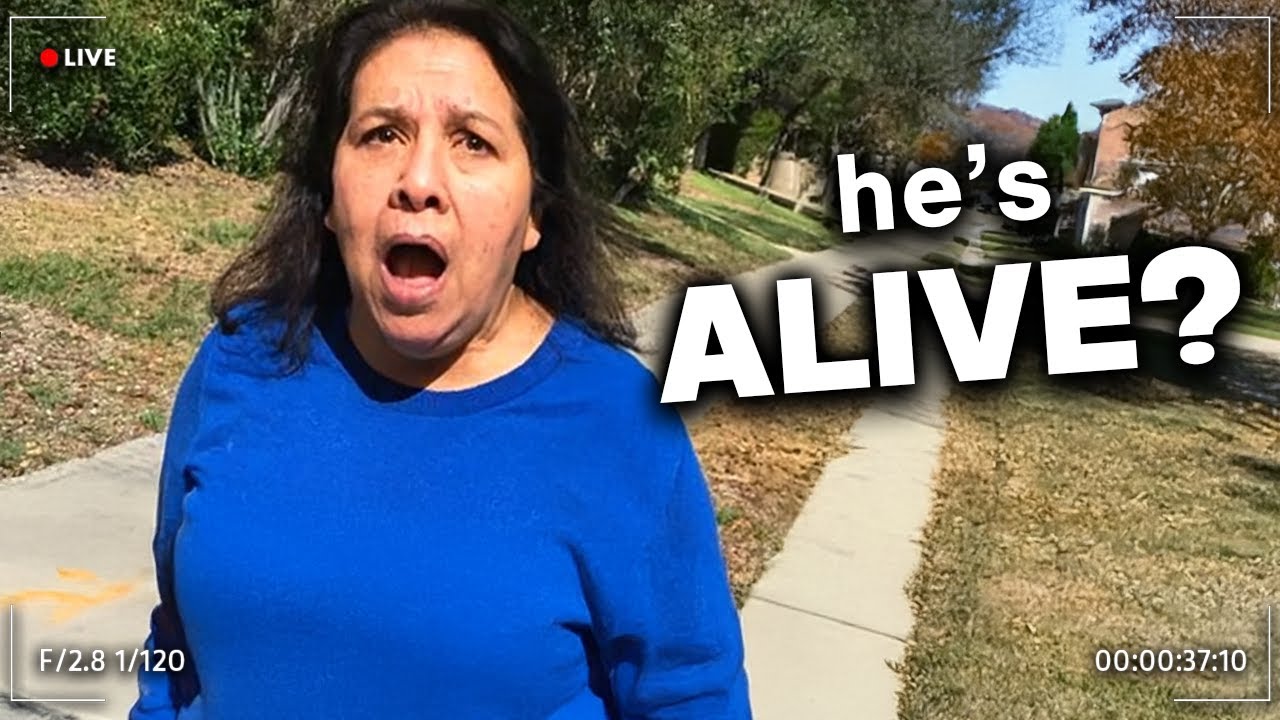 Killer Wives Realize Police Found Their Husband's Bodies