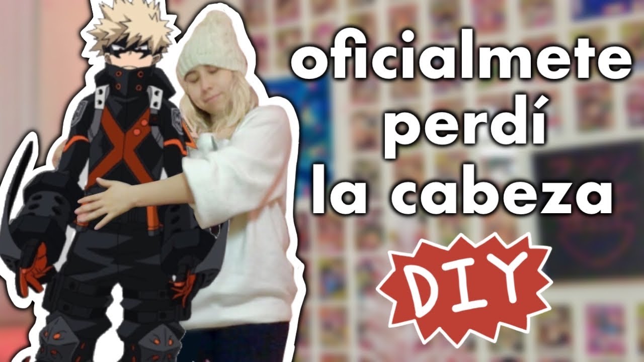 SON las 3 am y DECIDI de HACER un HUSBANDO