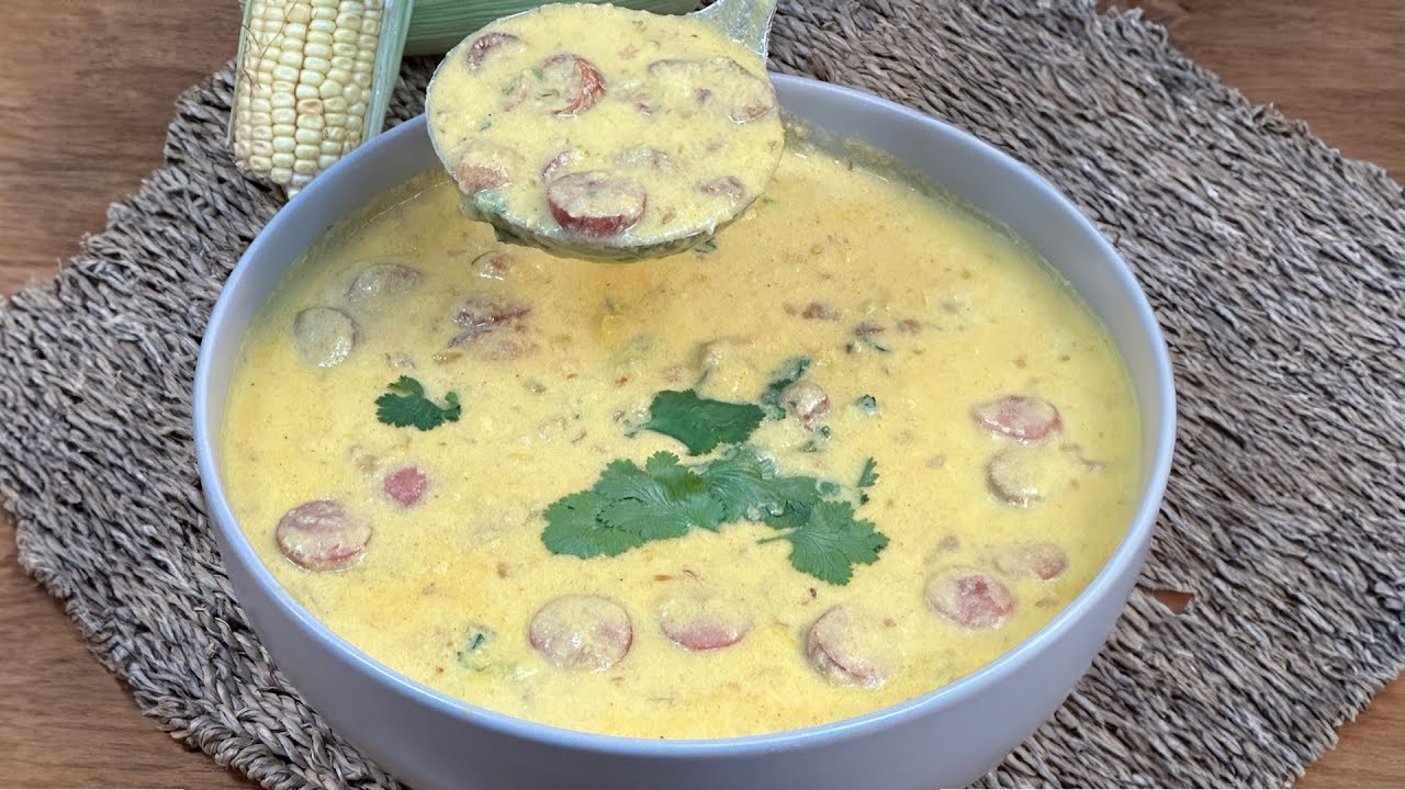 Chica Doida! Você não vai conseguir parar de comer