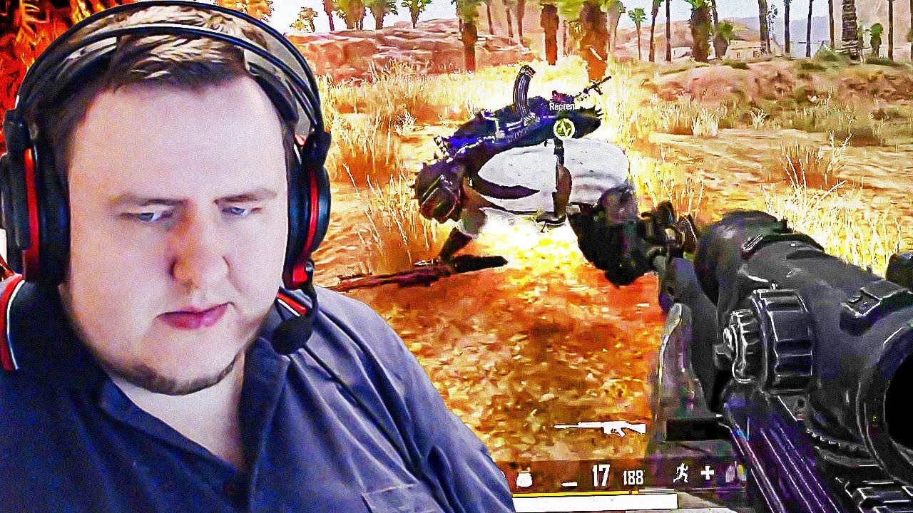 ДА Я НАЖИМАЛ F!!! PUBG