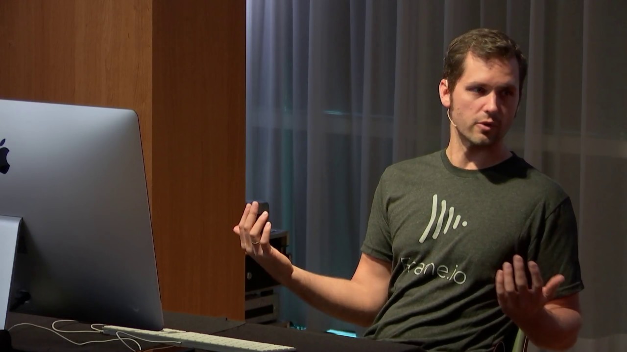 COLLABORATION WORKFLOW WITH FRAME IO AND FINAL CUT PRO X