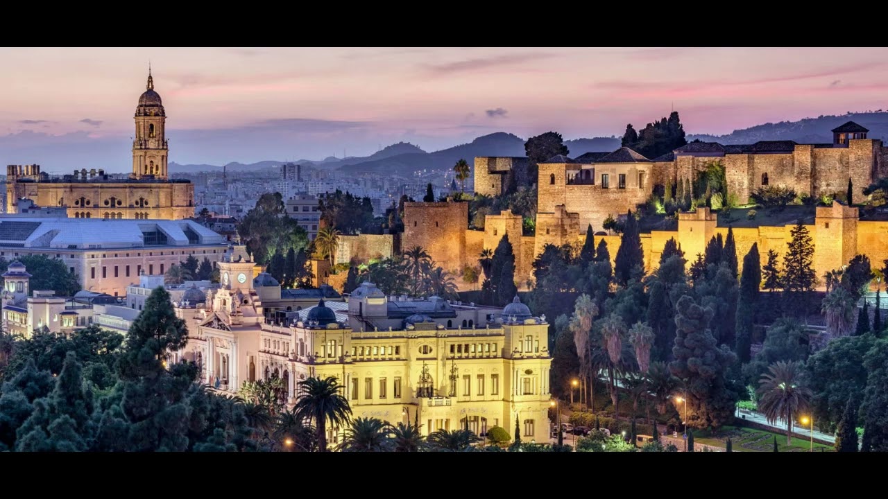 Málaga 2