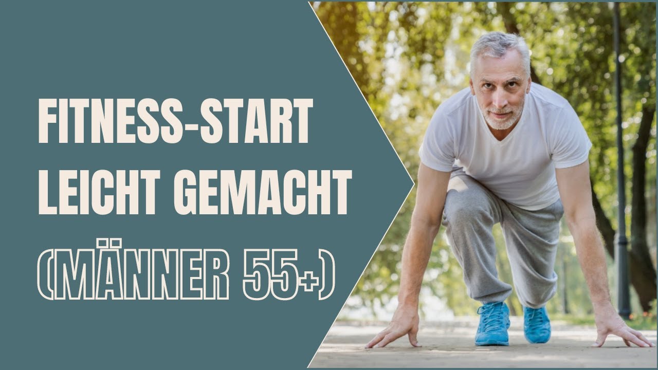 Mache NICHT DIESEN FEHLER, wenn Du mit dem Training startest.