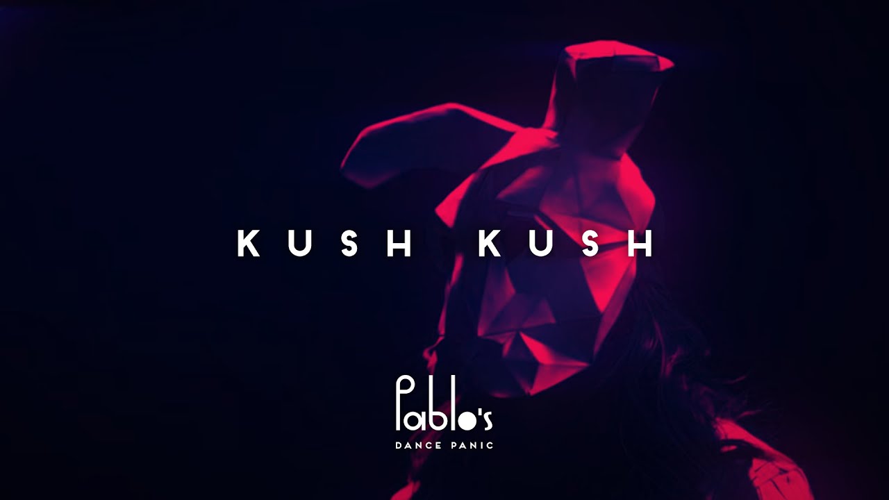 Kush Kush &ndash; Sweet & Bitter [Official Video]